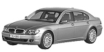 BMW E65 C0614 Fault Code