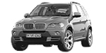 BMW E70 C0614 Fault Code