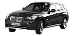 BMW E84 C0614 Fault Code