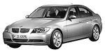 BMW E90 C0614 Fault Code