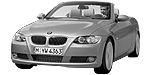 BMW E93 C0614 Fault Code