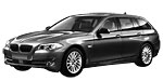 BMW F11 C0614 Fault Code
