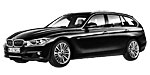 BMW F31 C0614 Fault Code