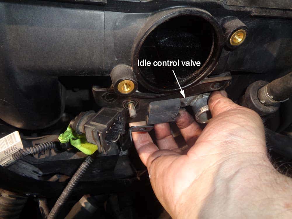 See C0614 in engine